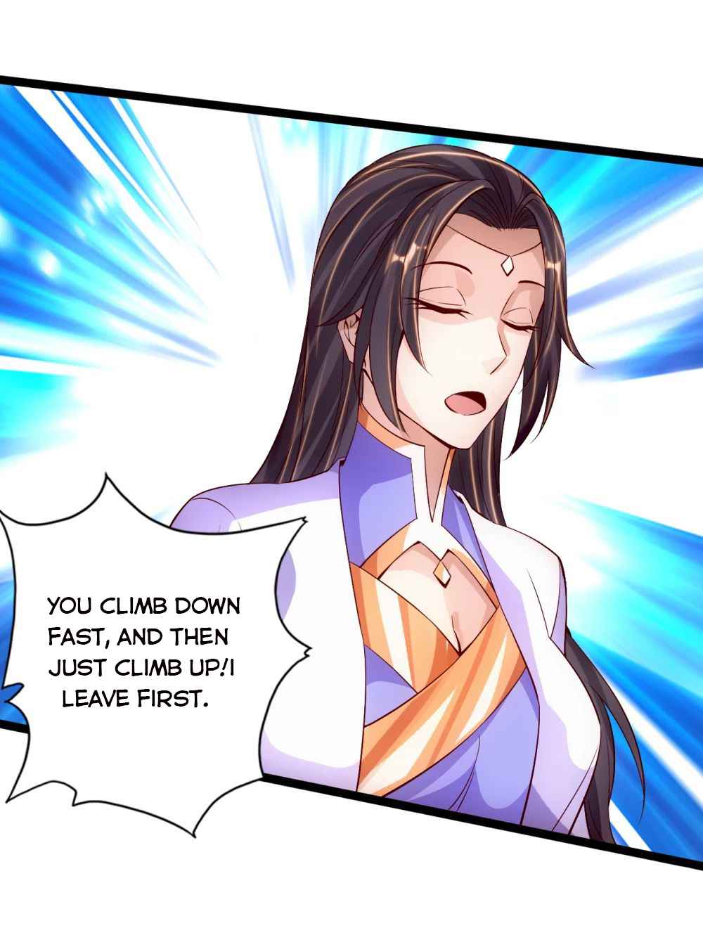 Banished Disciple's Counterattack Chapter 117 16